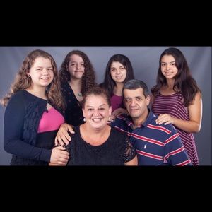 Meet your Posher, Karen